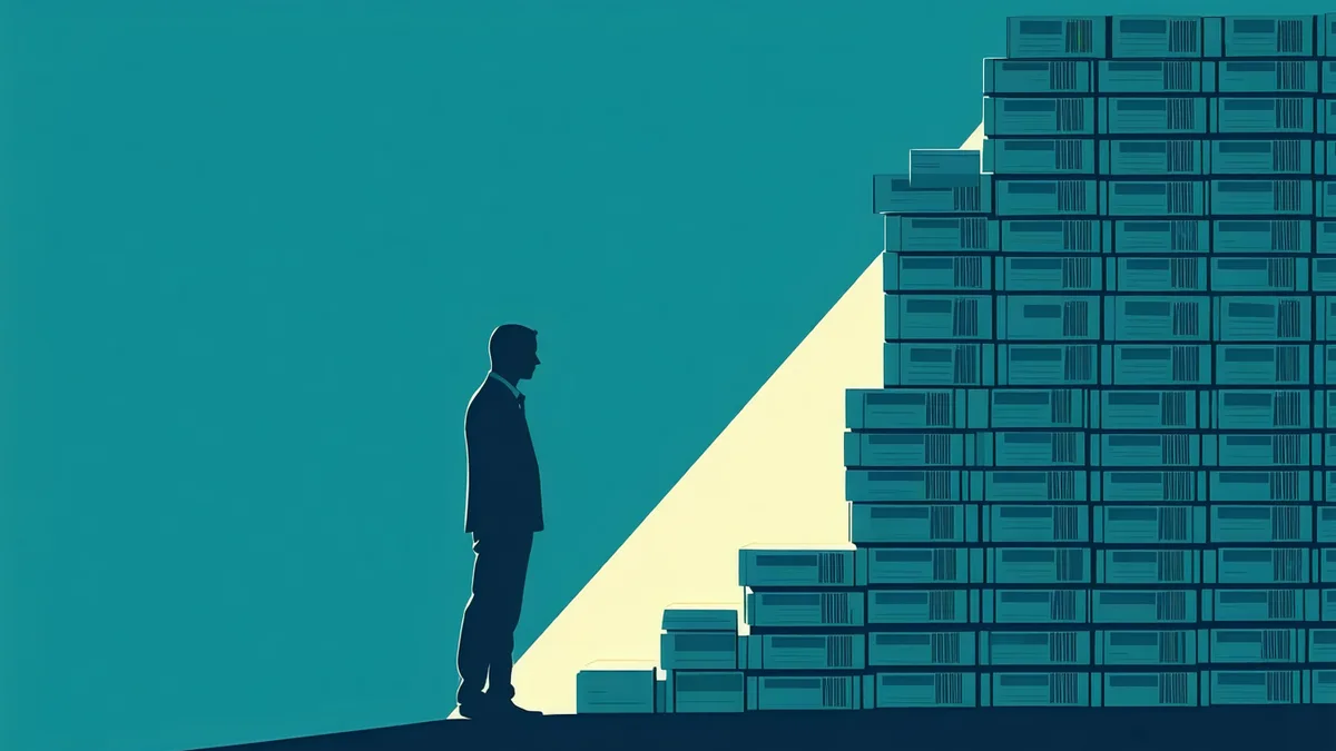 A composite case study: how an HR team at a mid-sized manufacturer deployed an internal knowledge agent and stopped spending half the day answering policy questions.